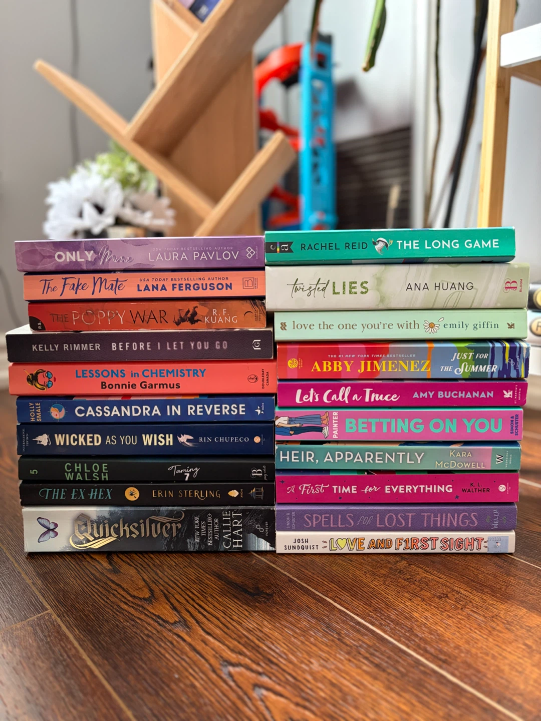 Book Collection