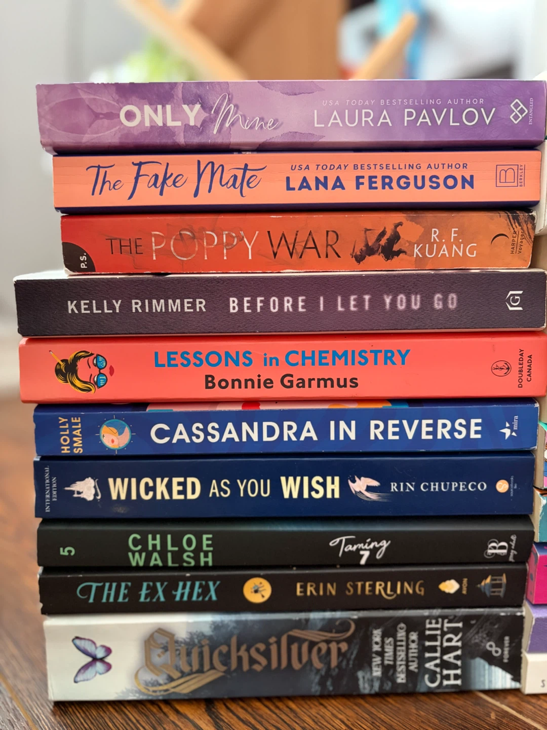 Book Collection - photo 2