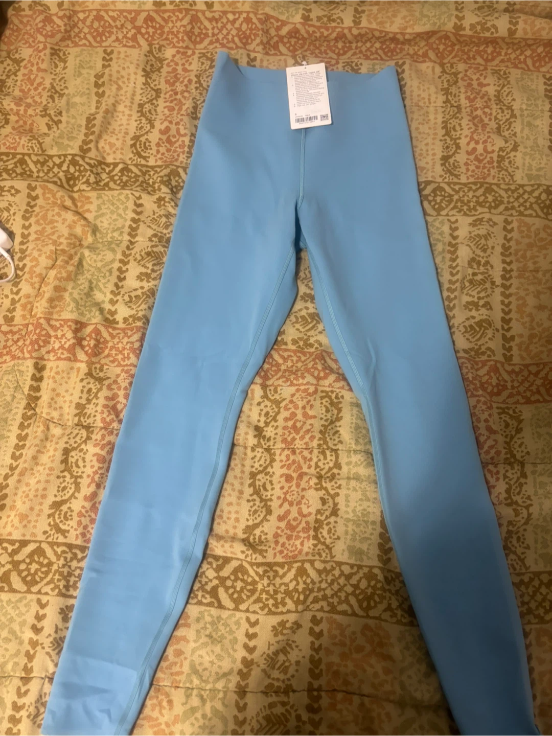Lululemon Glow Up High-Rise Tight 28"