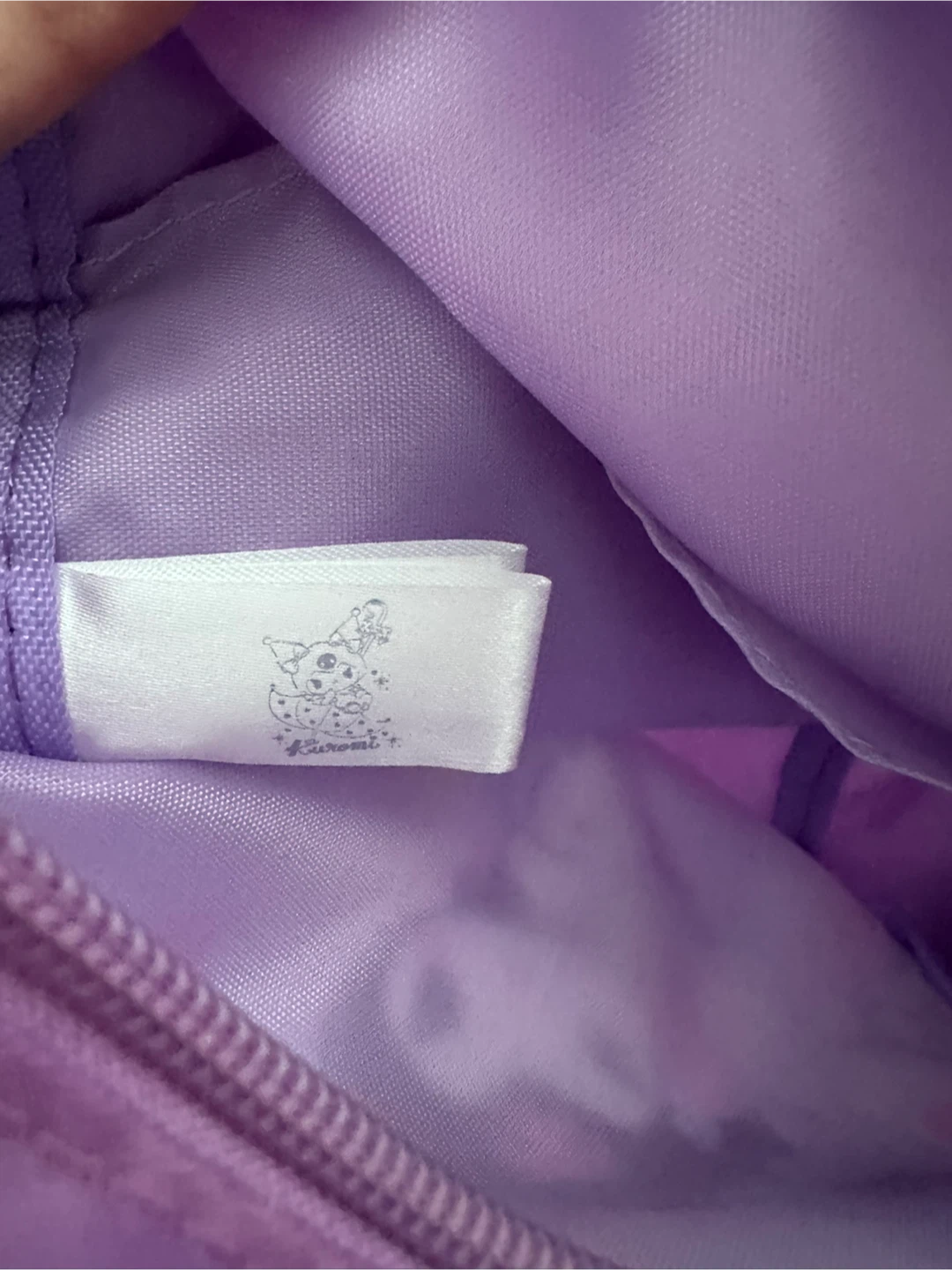 New Kuromi Crossbody Bag - photo 5