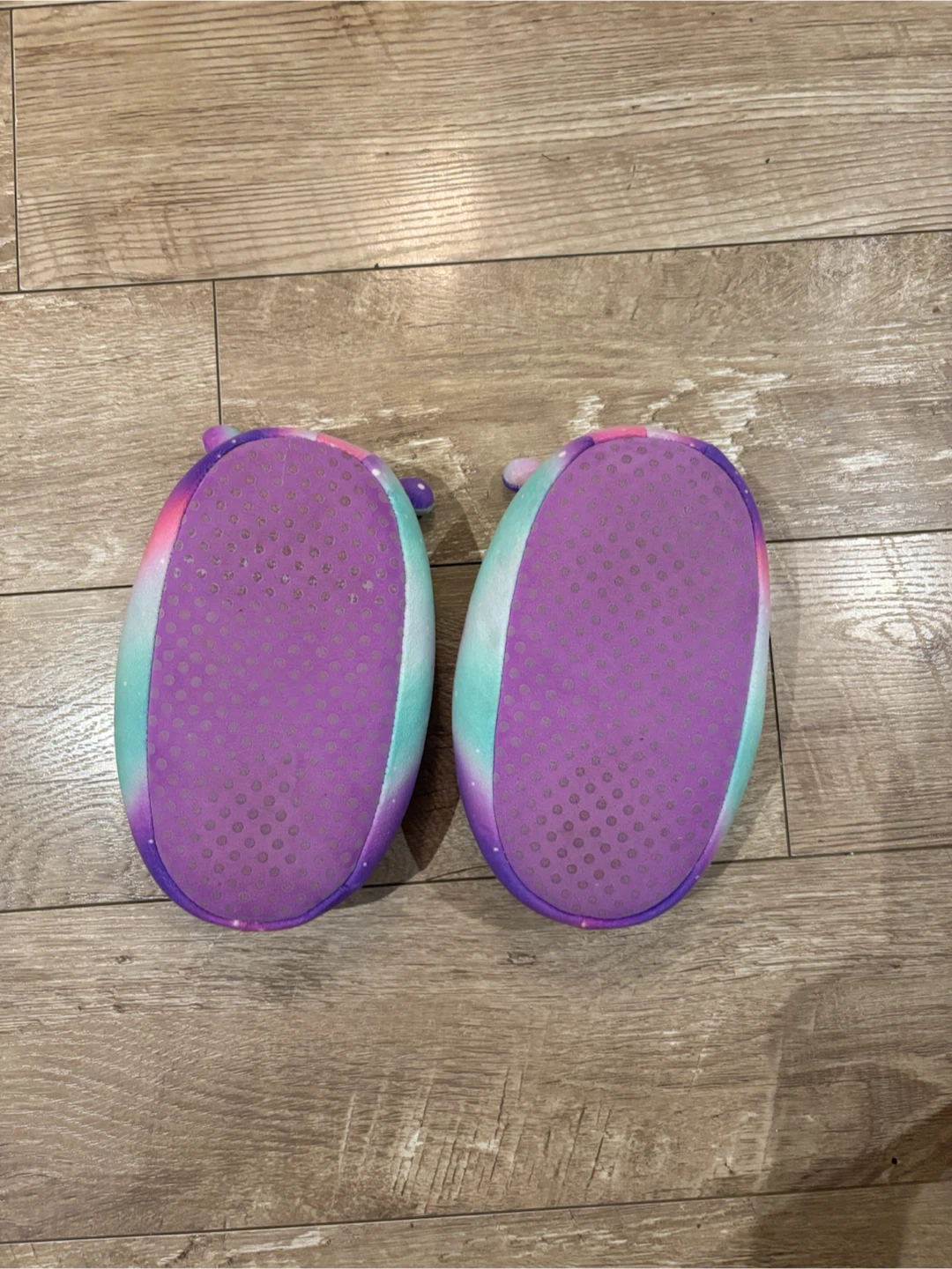 Squishmallows Slippers - photo 4