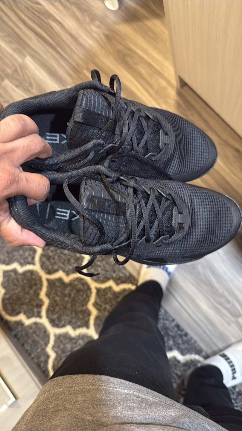 Nike Air Max Alpha Trainer 5 Black - photo 2