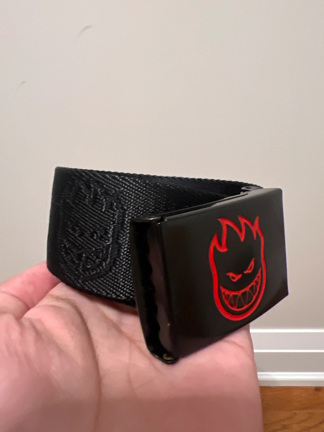 Spitfire Belt
