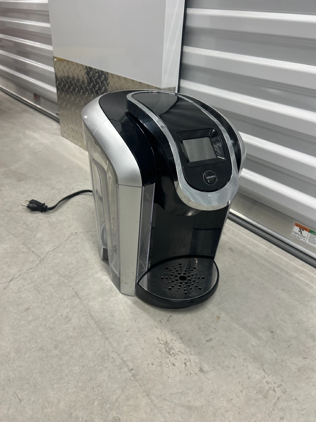 Keurig 2.0 Coffee Maker