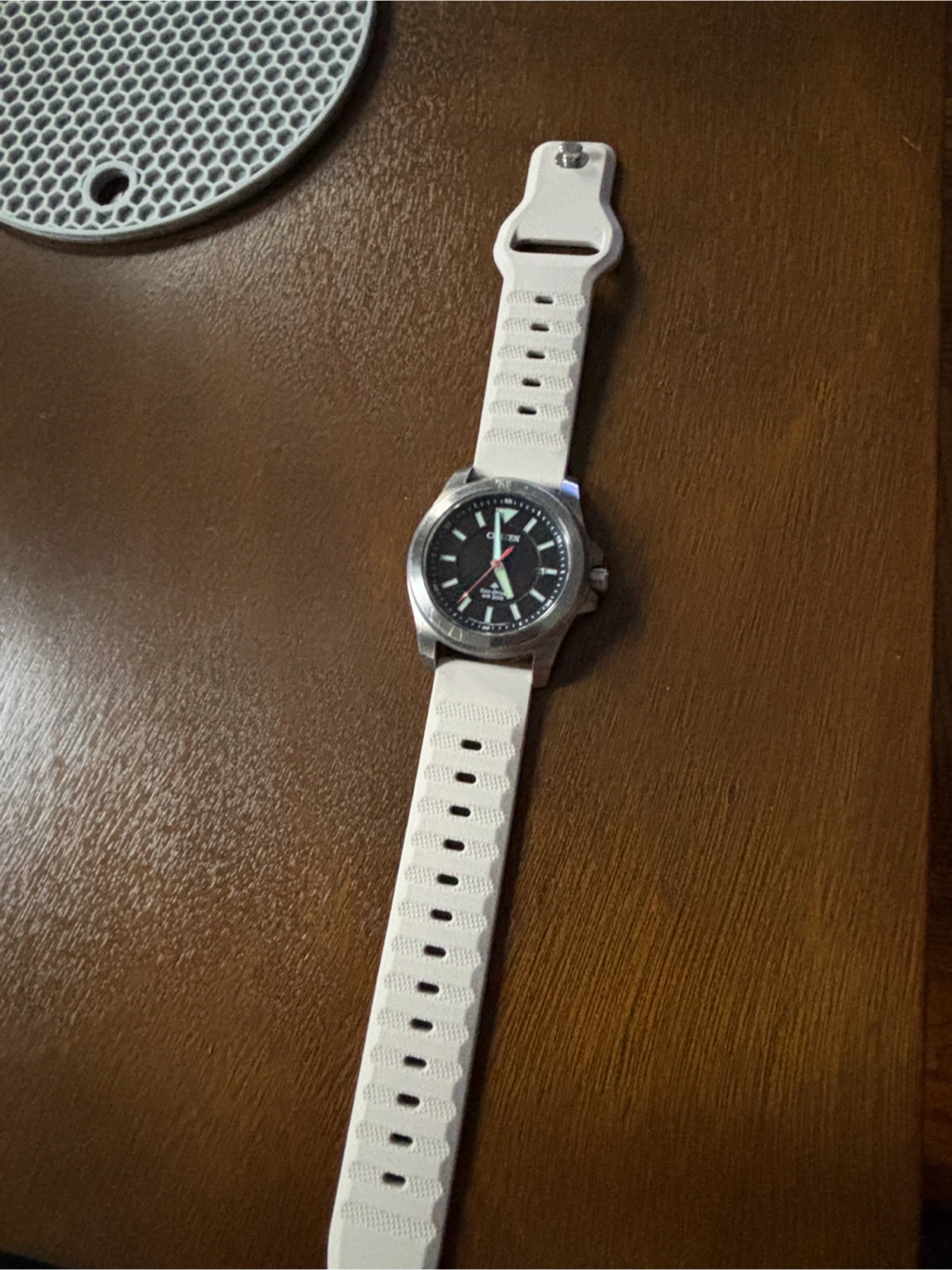 Citizen Promaster Tough BN0211 Eco-Drive Solar Watch