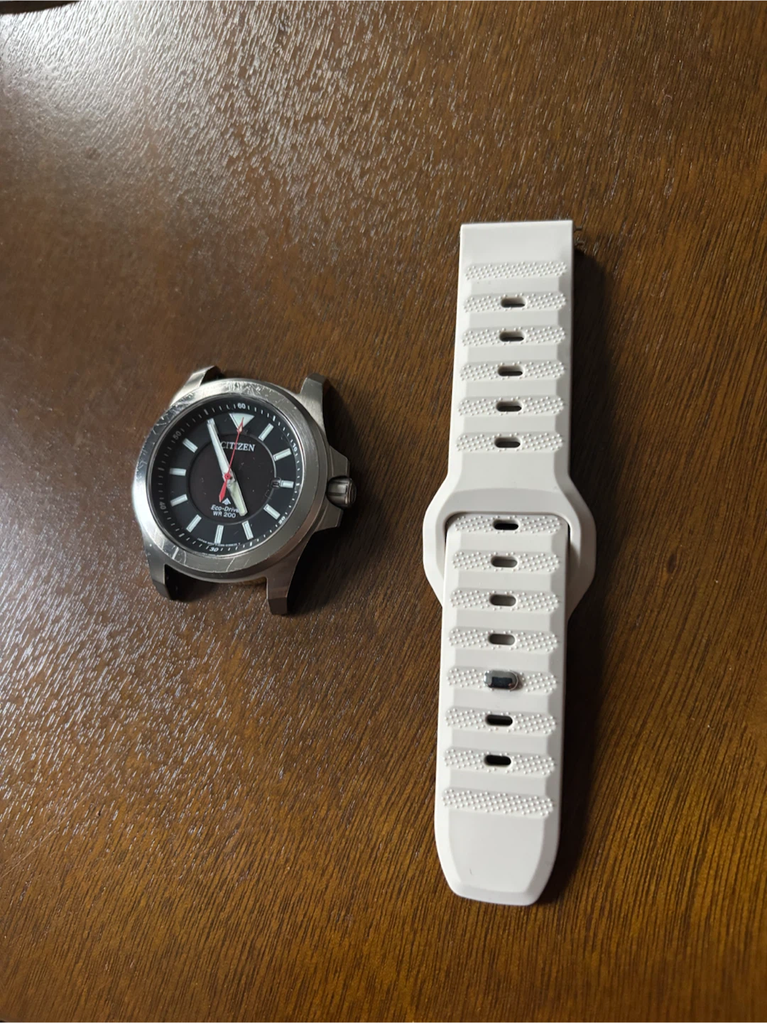 Citizen Promaster Tough BN0211 Eco-Drive Solar Watch - photo 2