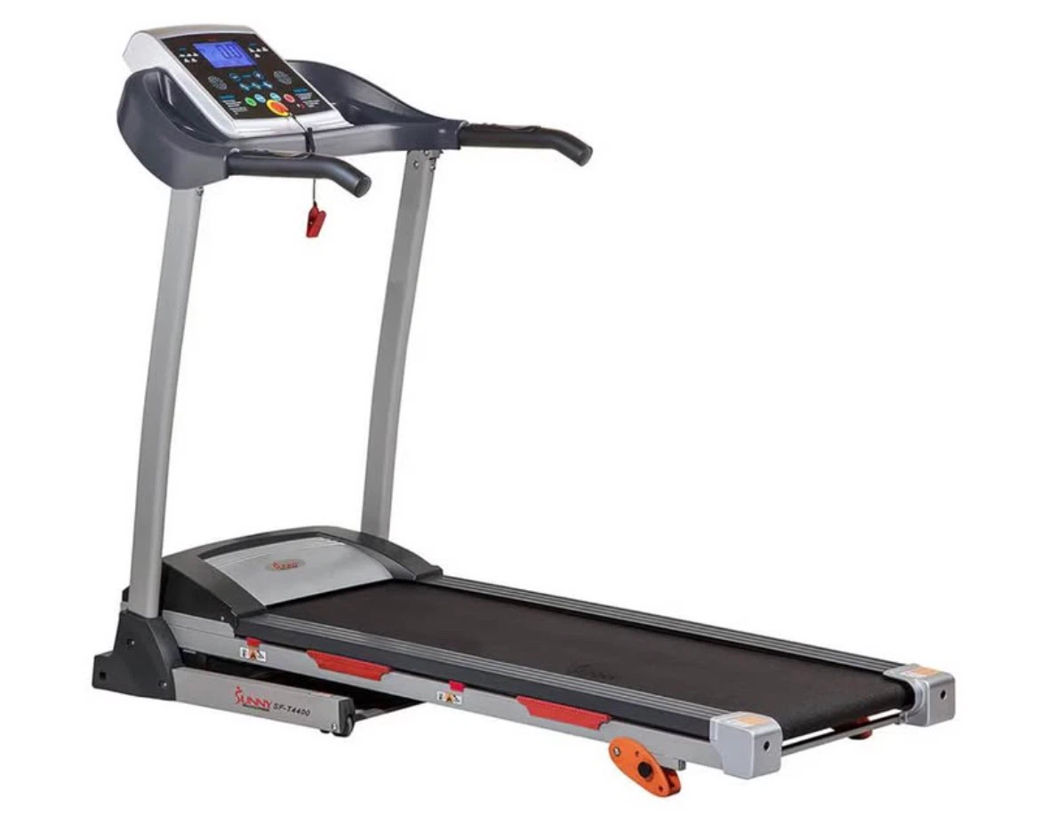 Sunny Brand Treadmill