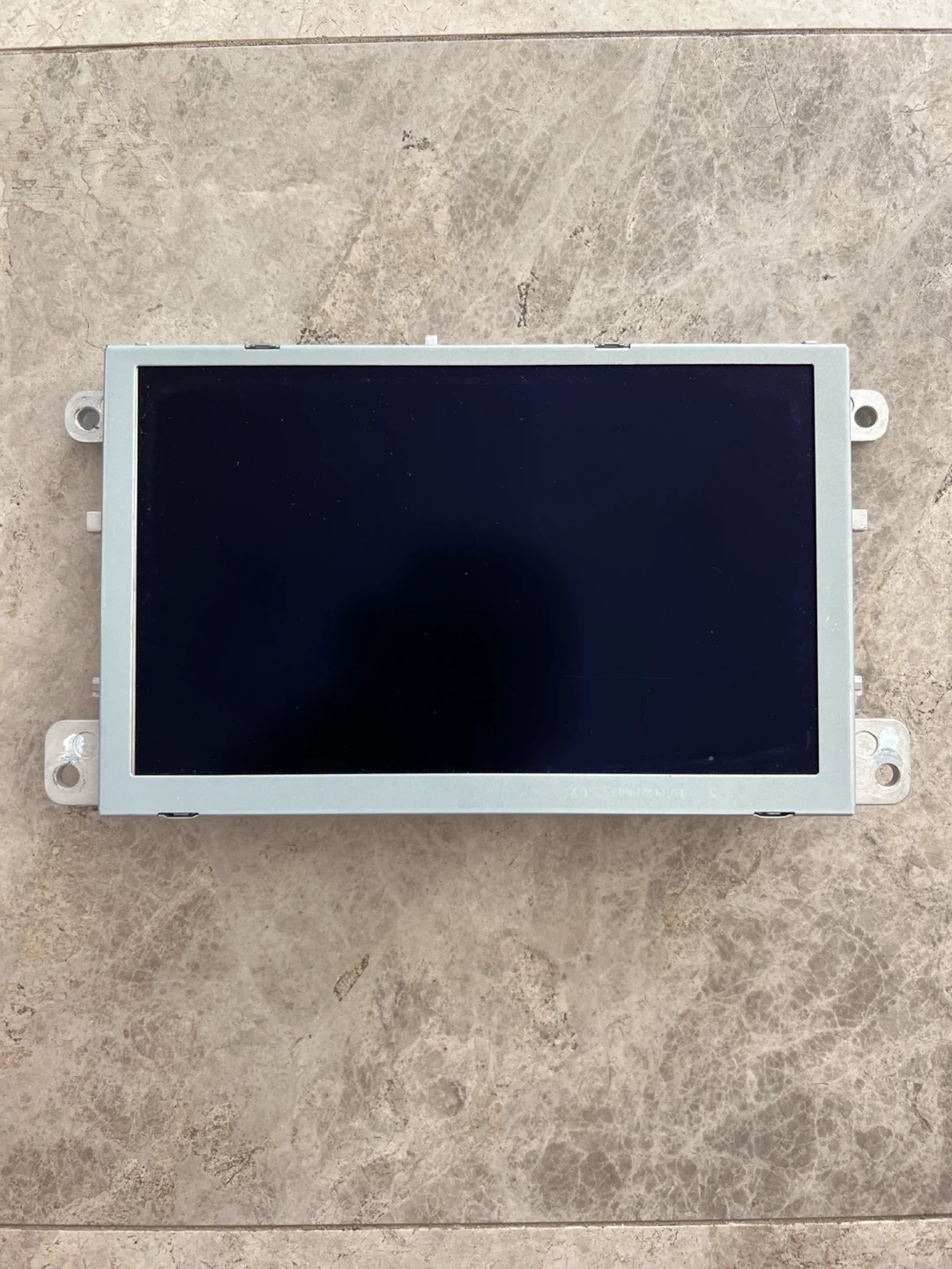 Audi Q5 OEM MMI 7” Display Screen 2013–2017 – Genuine Audi
