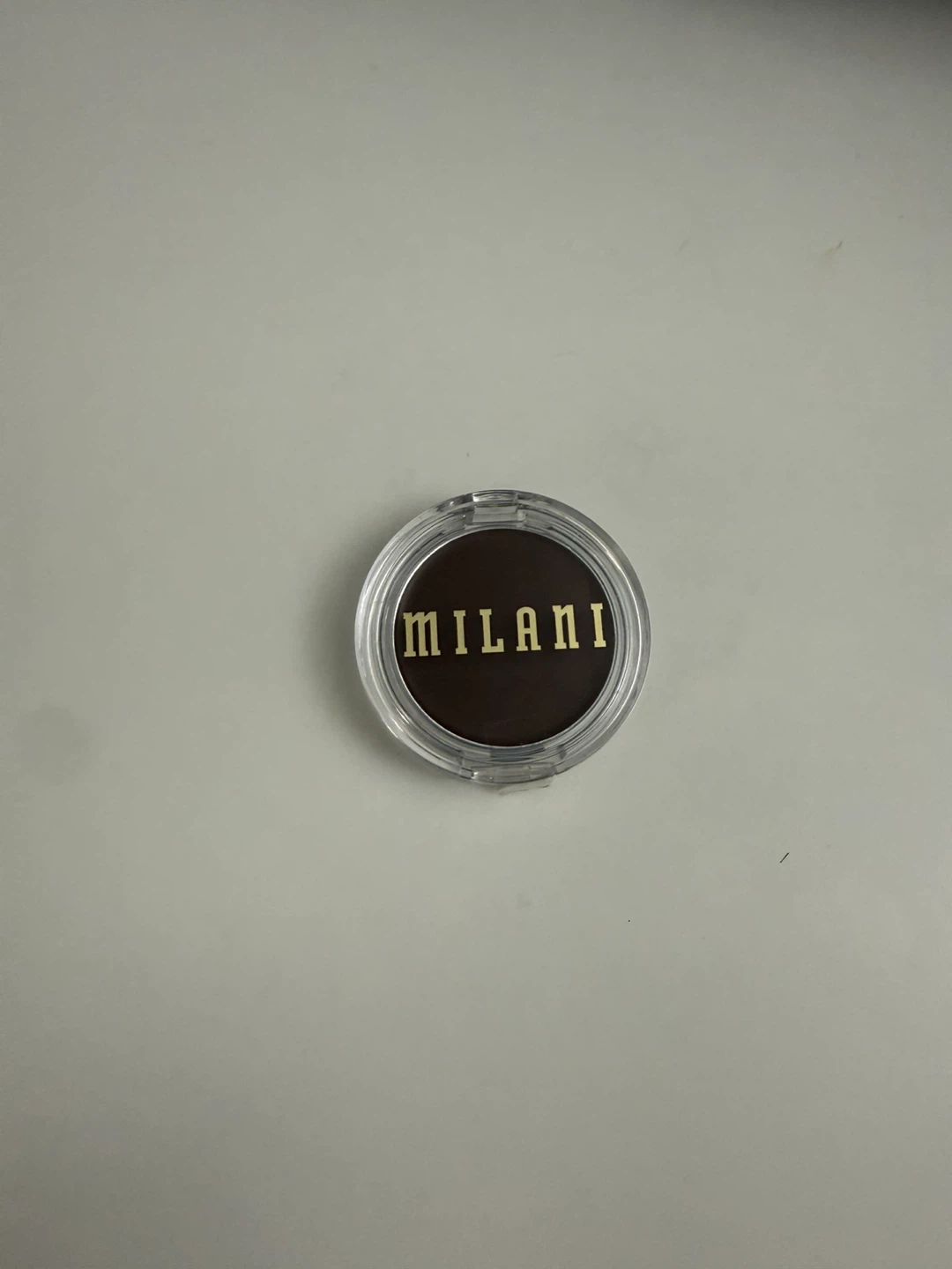 Milani Cheek Kiss Cream Bronzer 140 Mocha Moment