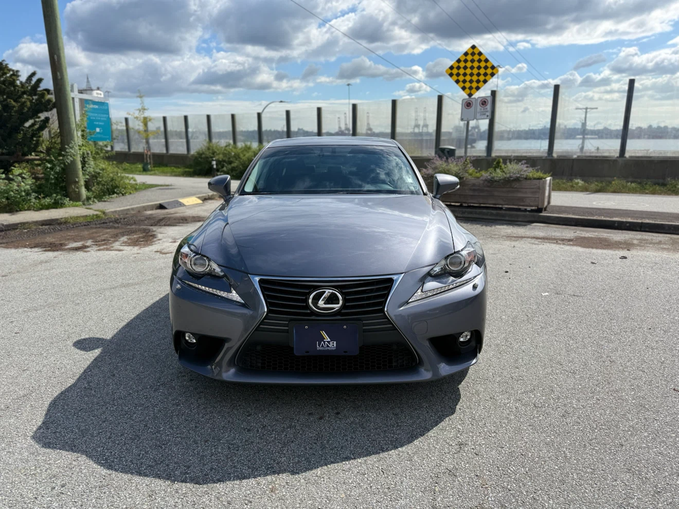 2015 Lexus IS 250 - photo 2