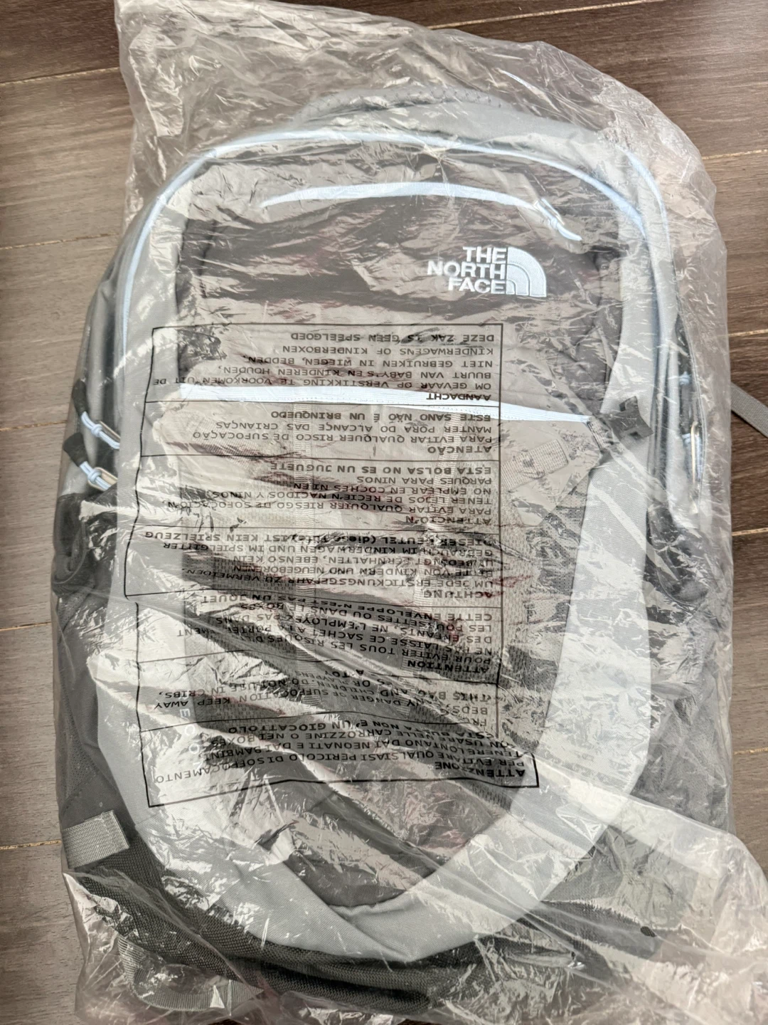 The North Face Recon Backpack