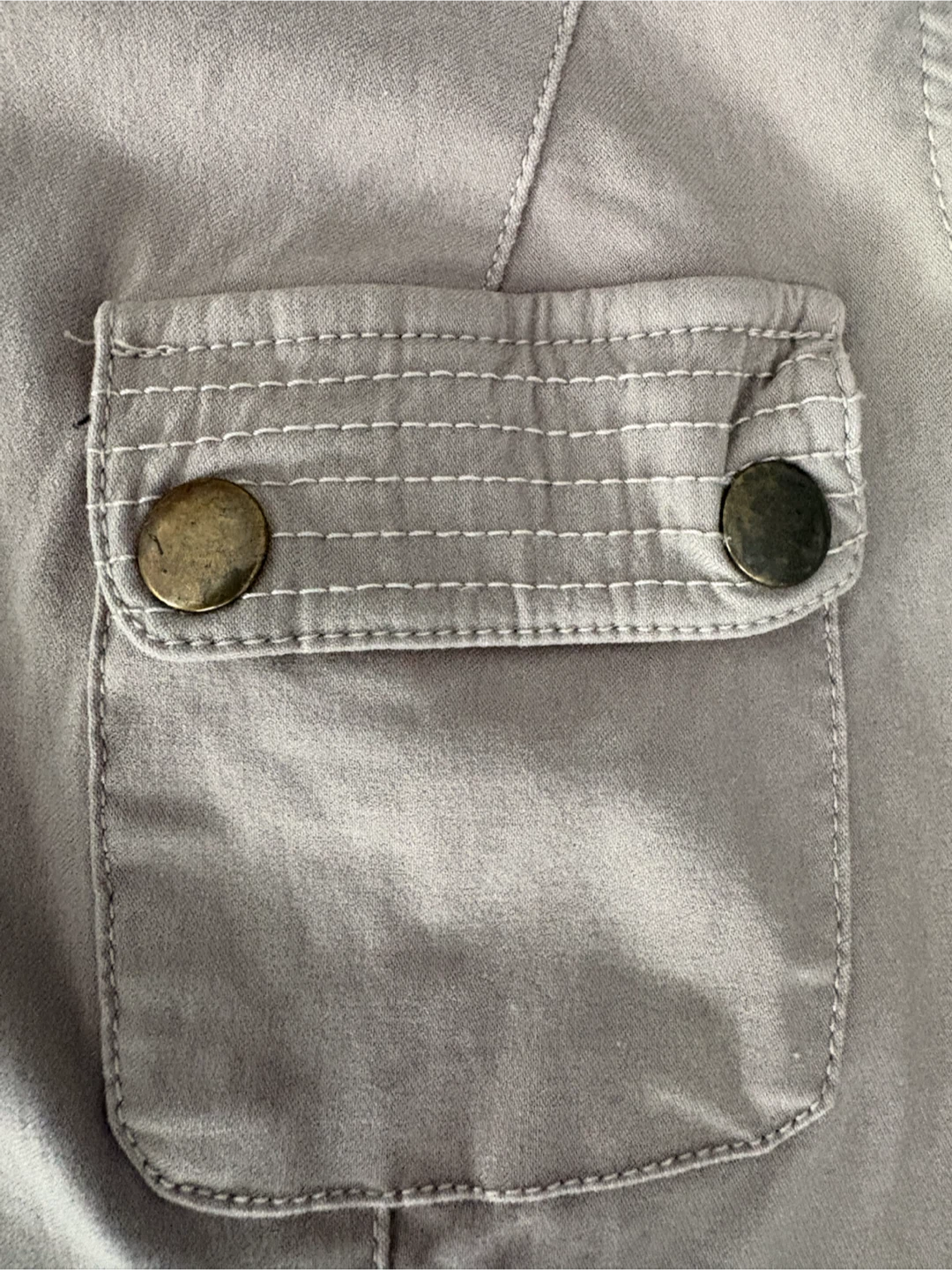 Le Château Sleeveless Dress - Medium - photo 5