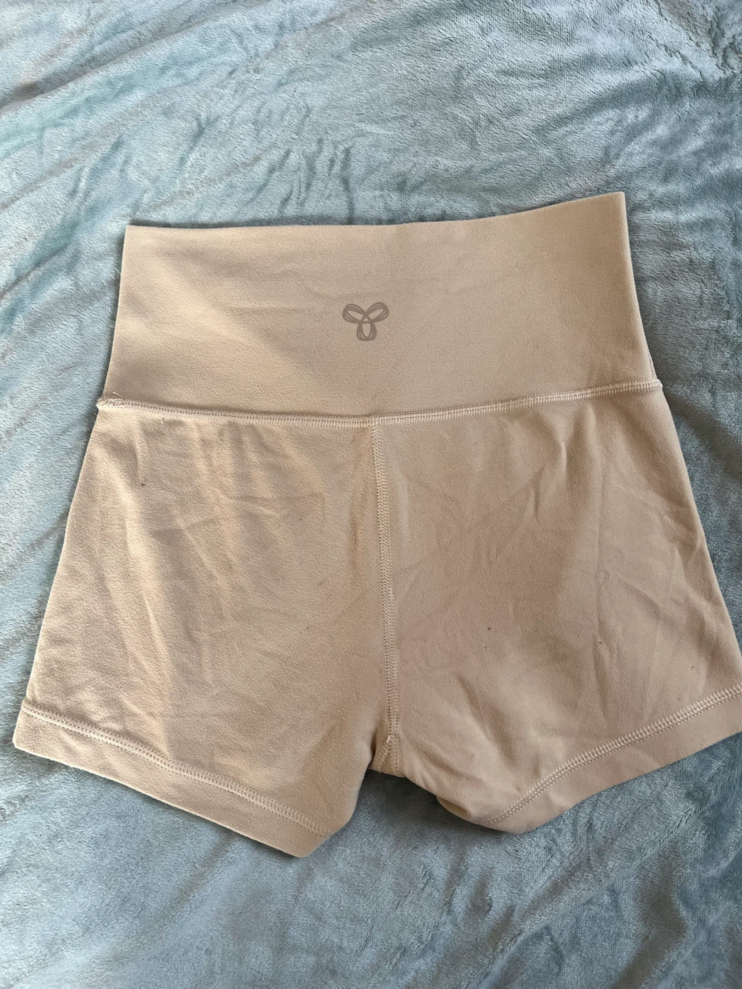 TNA Biker Shorts - photo 3