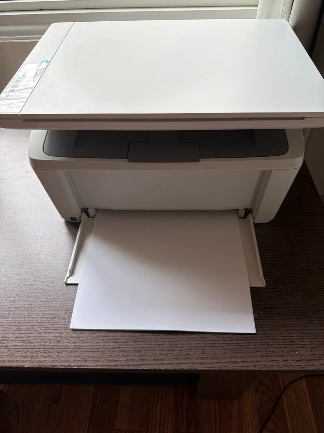 HP LaserJet Printer MFP M139we Wireless
