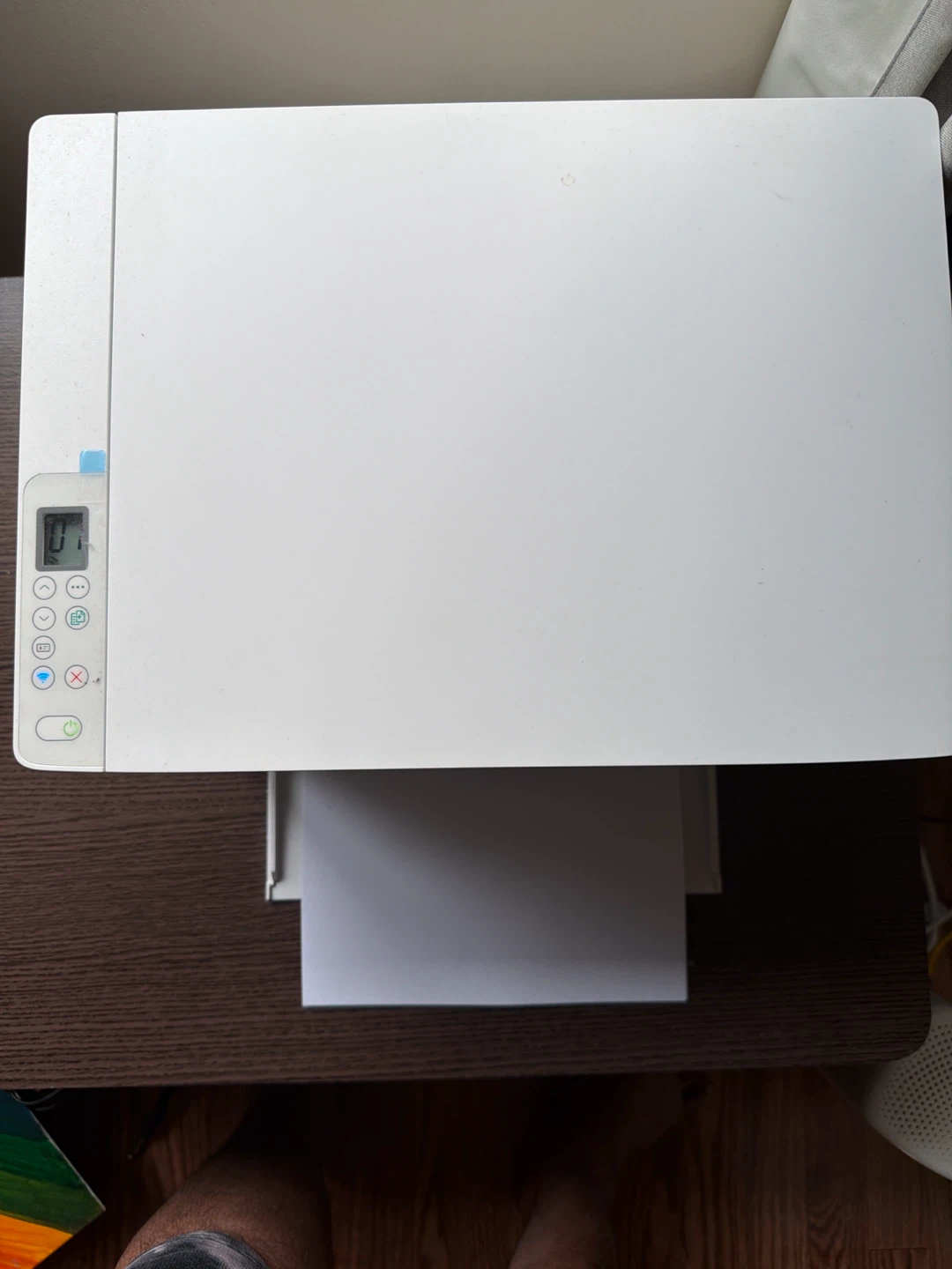 HP LaserJet Printer MFP M139we Wireless - photo 2