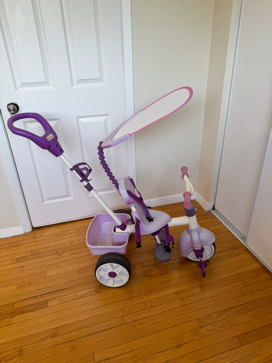 Little Princess Tricycle. $ 35