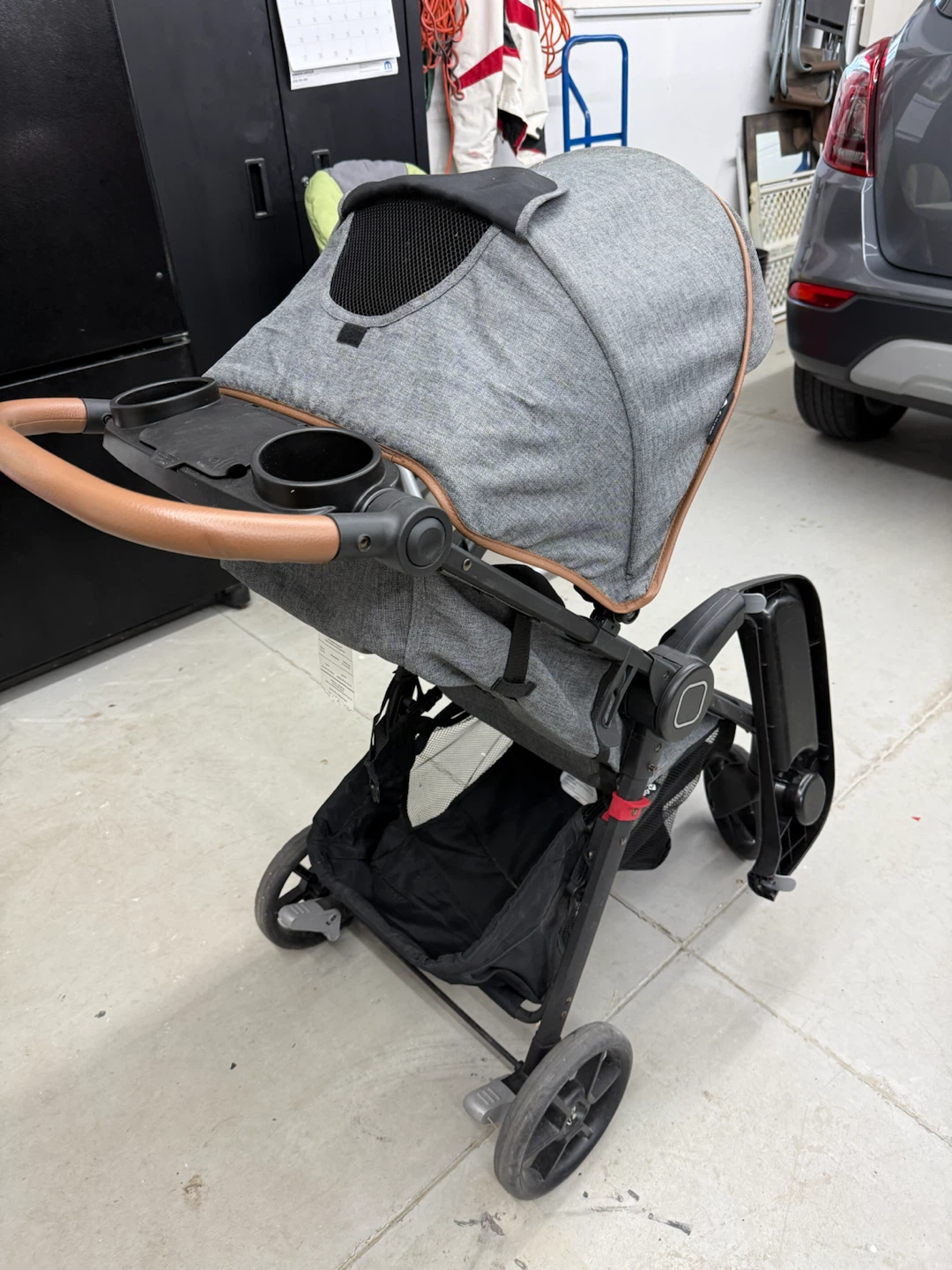 Safety 1st Stroller
