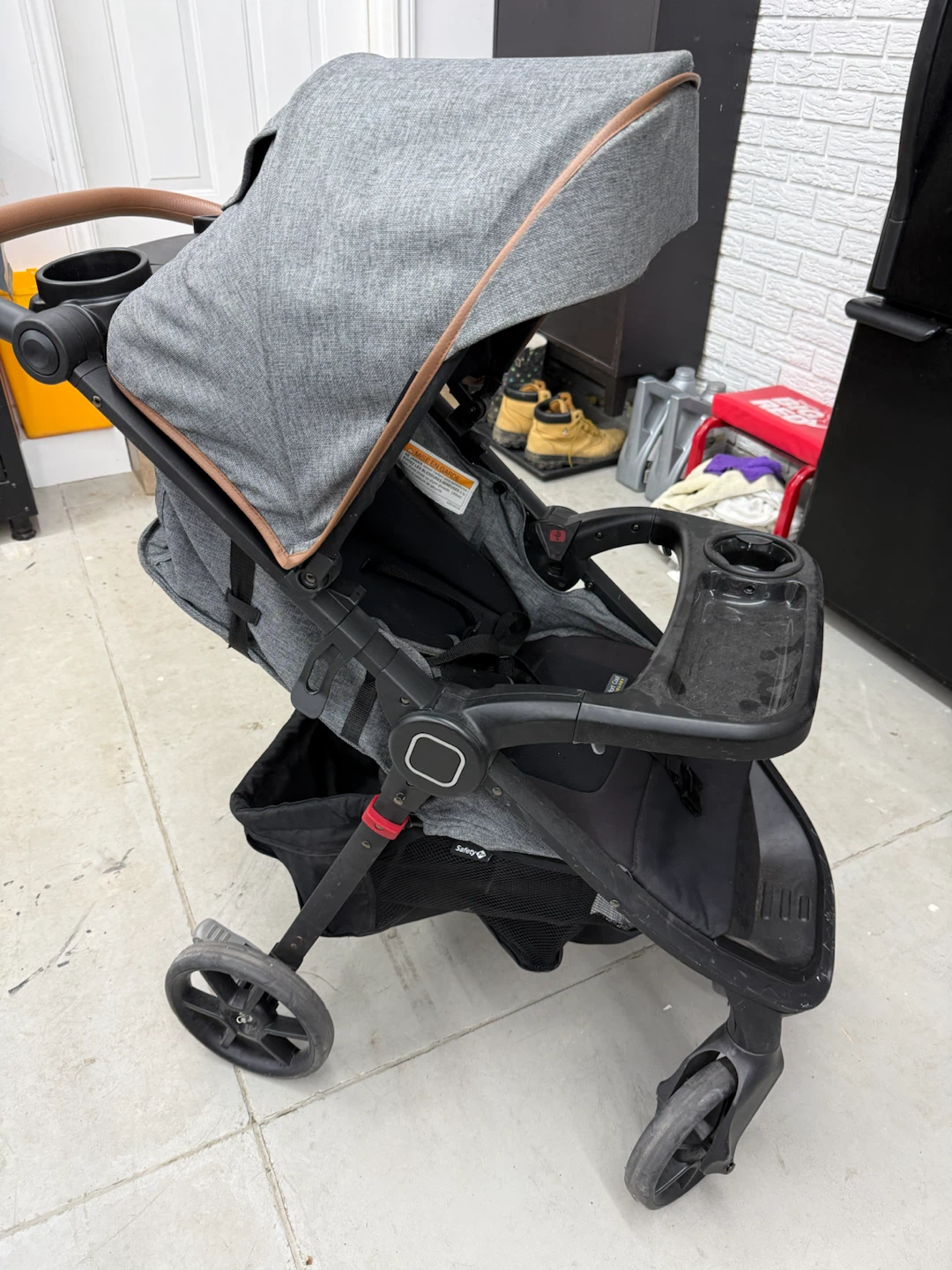 Safety 1st Stroller - photo 2