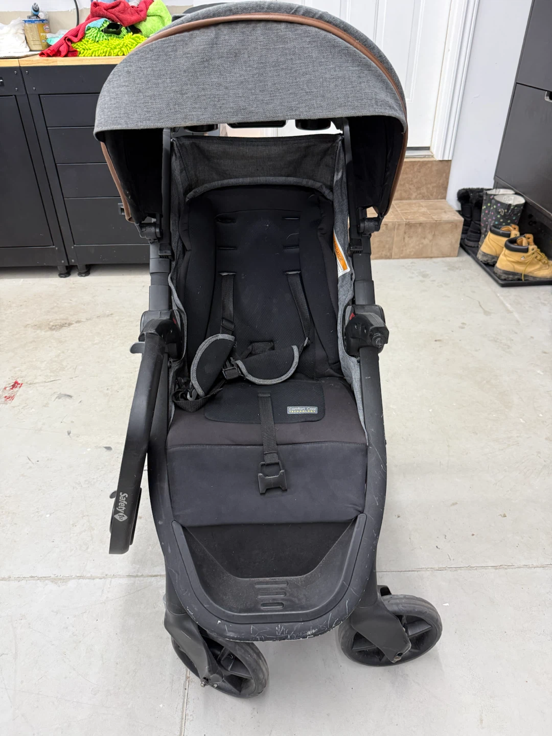 Safety 1st Stroller - photo 4