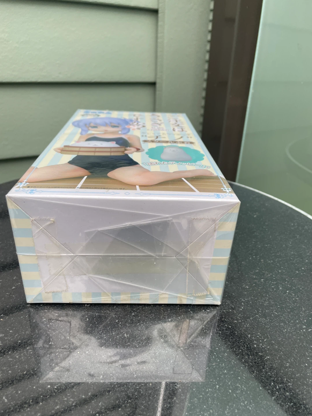 Is the Order a Rabbit? Chino Figure - photo 5