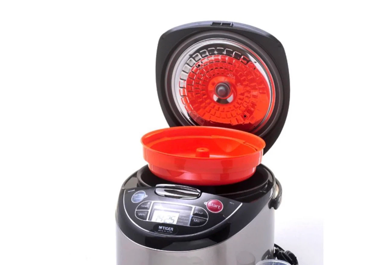 Tiger Rice Cooker JAX-T - photo 3