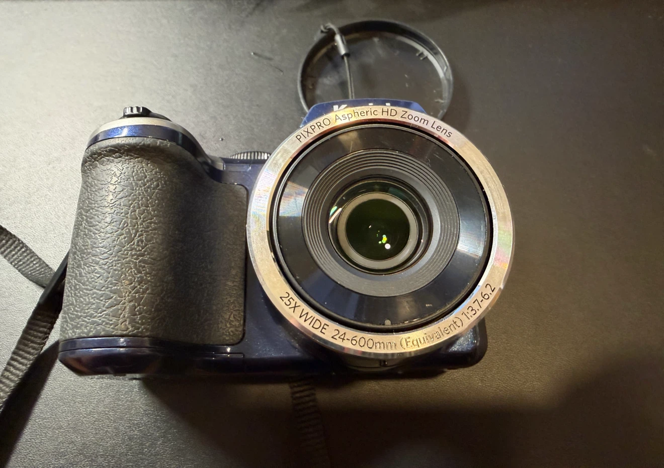Kodak PIXPRO AZ251 Digital Camera