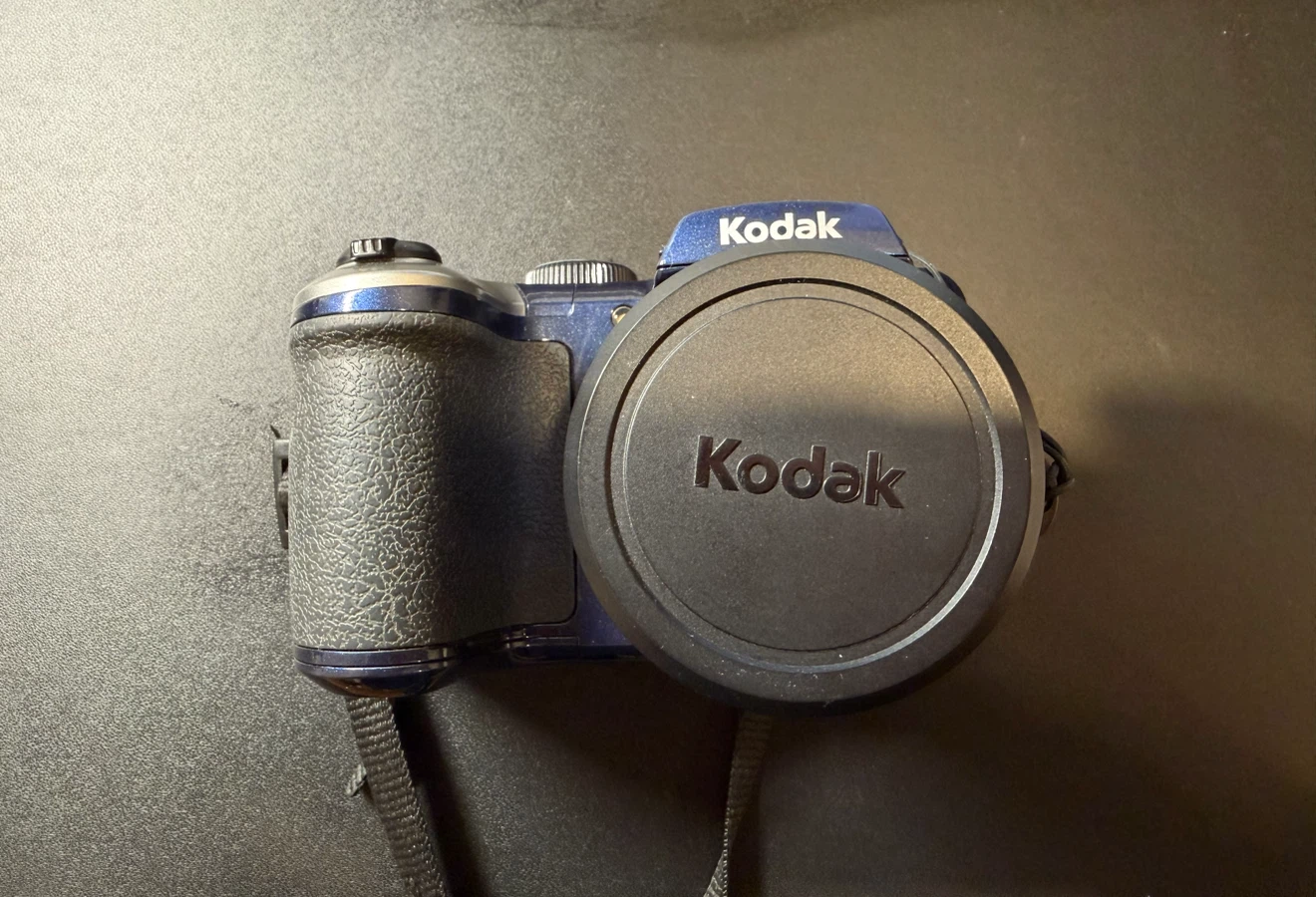 Kodak PIXPRO AZ251 Digital Camera - photo 2