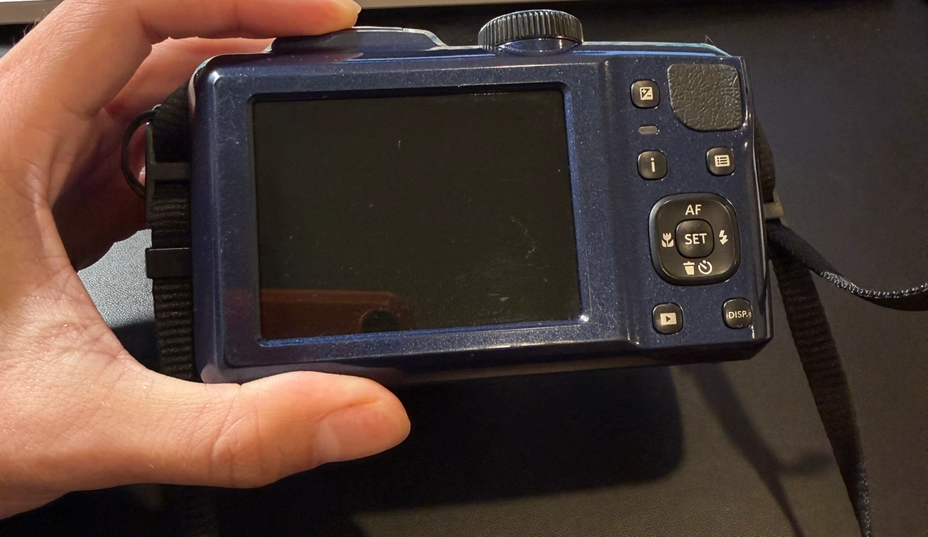 Kodak PIXPRO AZ251 Digital Camera - photo 3