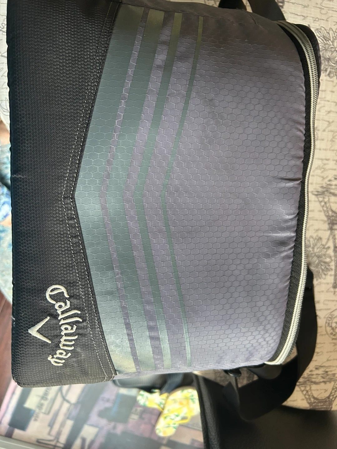Callaway Thermal Cooler Bag