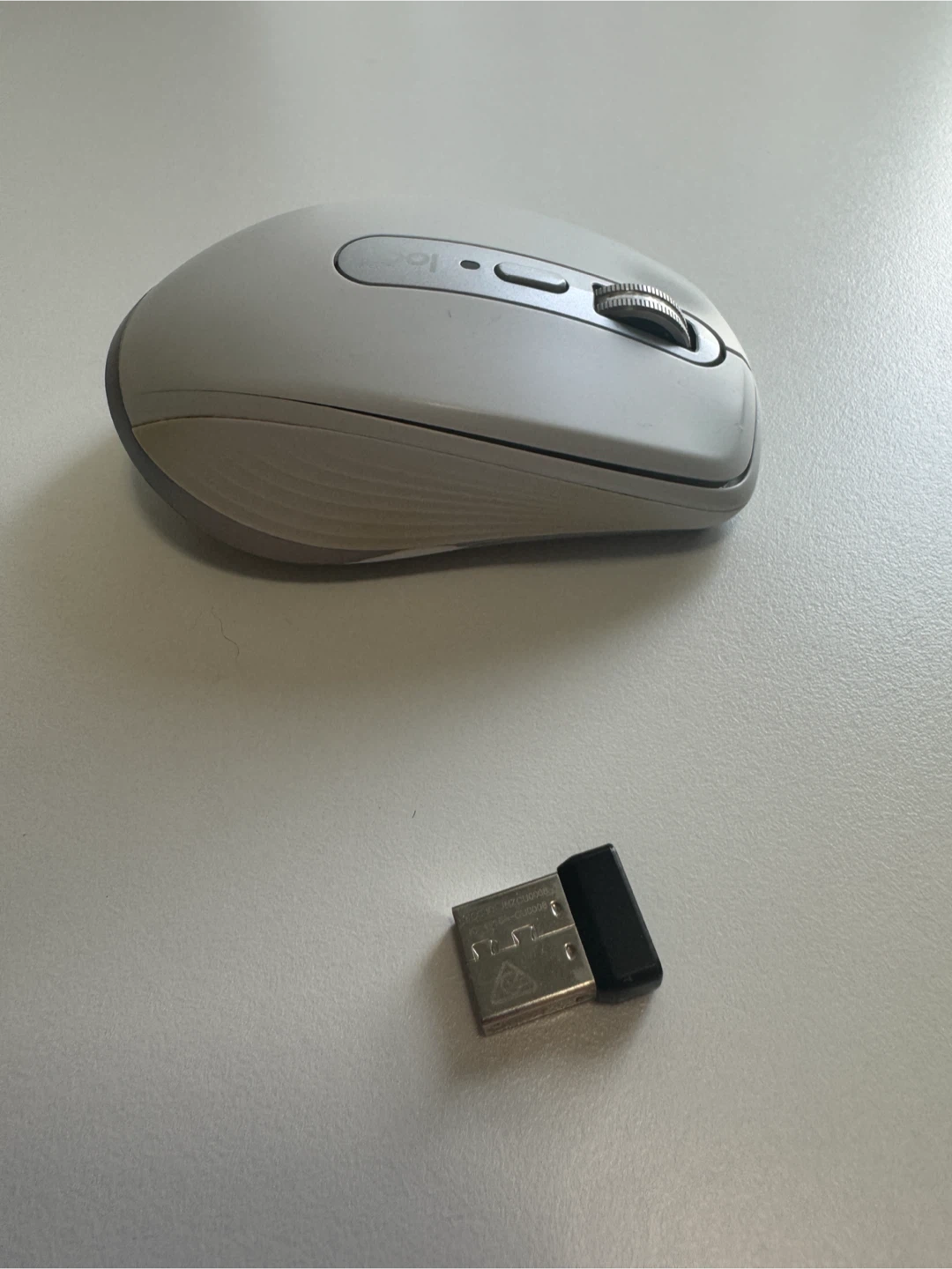 Logitech MX Anywhere 3 Wireless Mouse - photo 3
