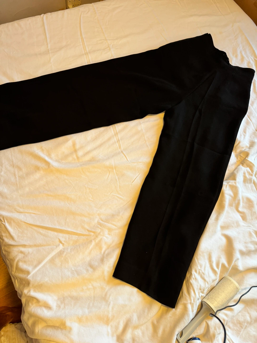Vintage Jean Paul Gaultier Femme Sailor trousers - photo 2