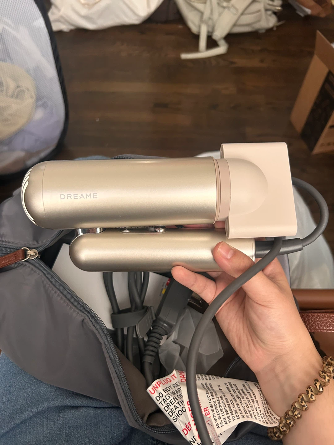 Dreame Pocket Pro Hair Dryer