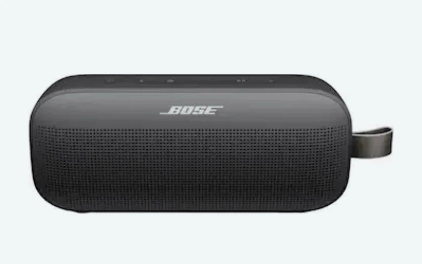 Bose SoundLink Flex (2nd Gen) Portable Bluetooth Speaker (New)