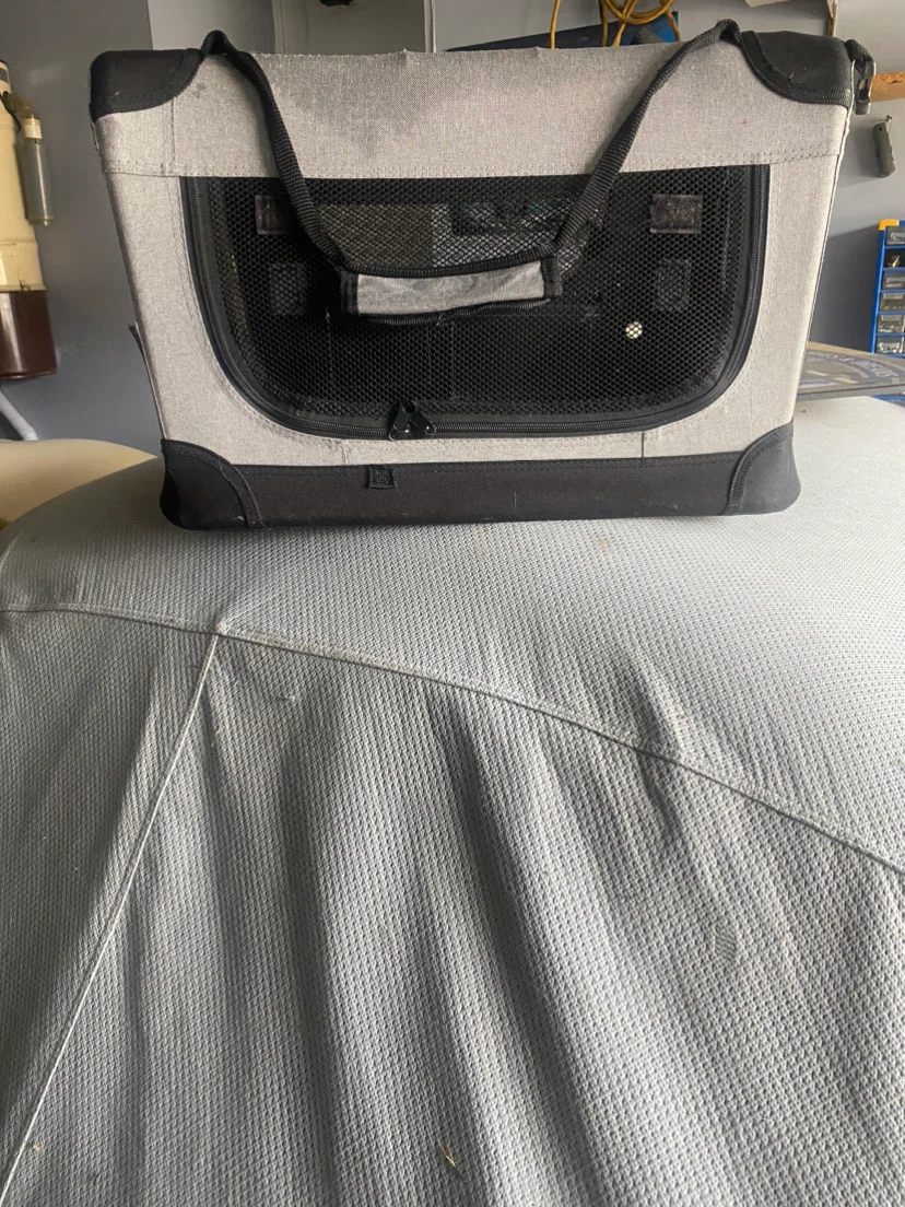Veehoo Soft-Sided Pet Carrier - photo 3