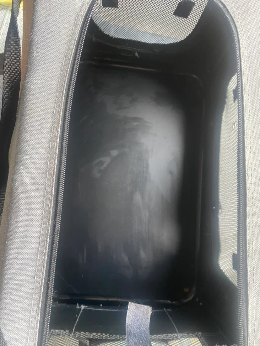 Veehoo Soft-Sided Pet Carrier - photo 4