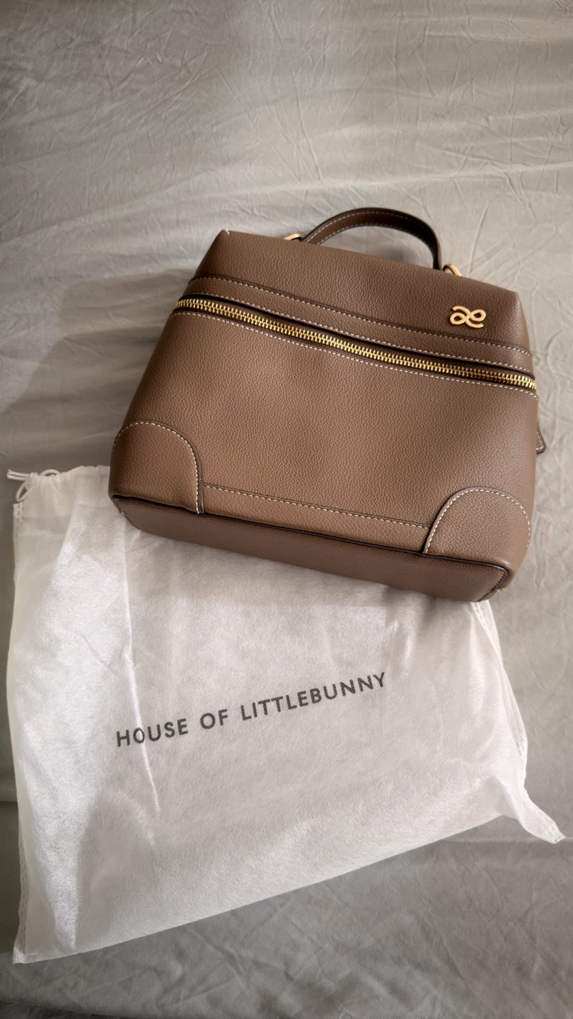 House of Little Bunny Kate Backpack
