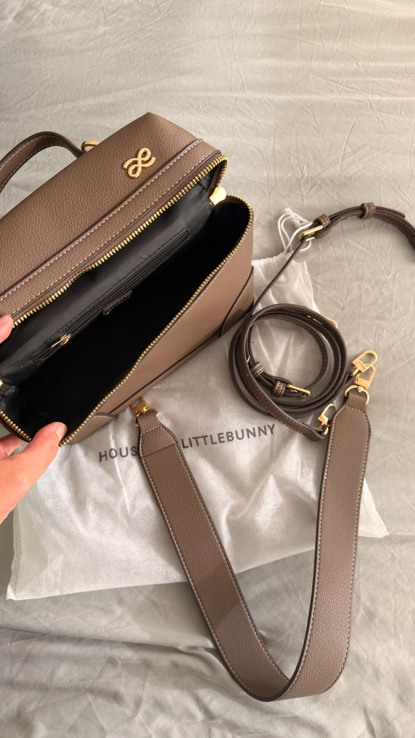 House of Little Bunny Kate Backpack - photo 2