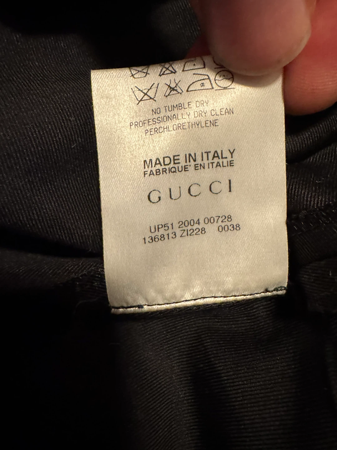 Vintage Tom Ford Gucci Black Sleeveless Dress - photo 5