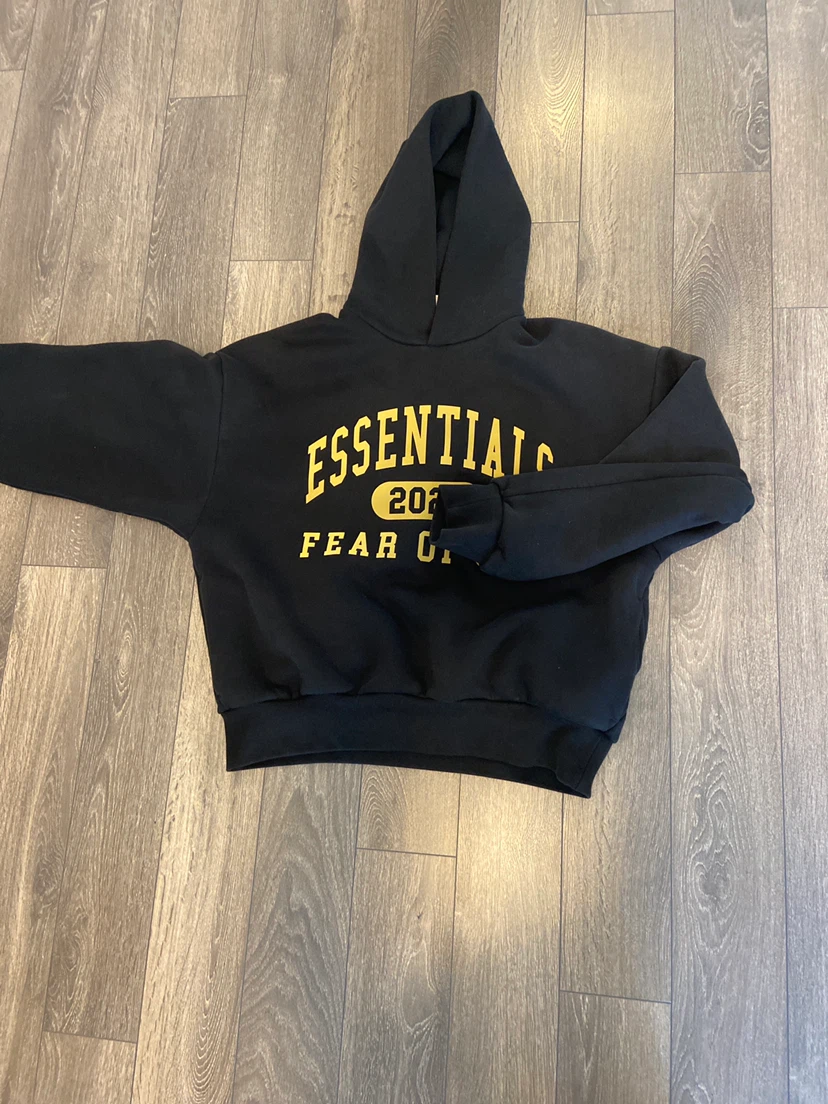 Essentials fear of god 2026  small - photo 2