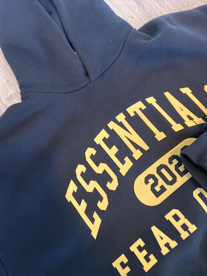 Essentials fear of god 2026  small - photo 3
