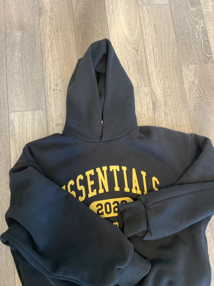 Essentials fear of god 2026  small - photo 4