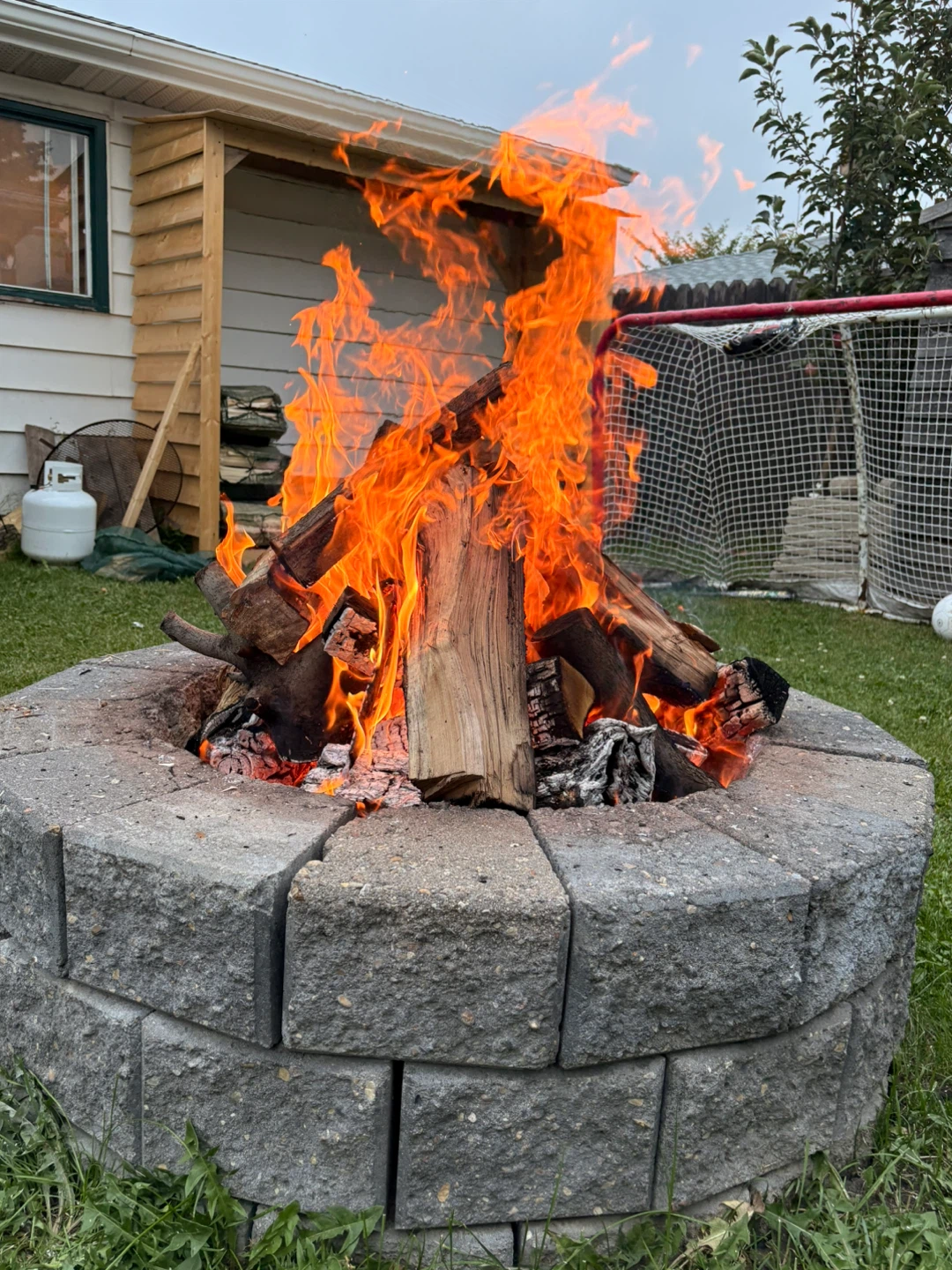 Firewood bags - photo 5