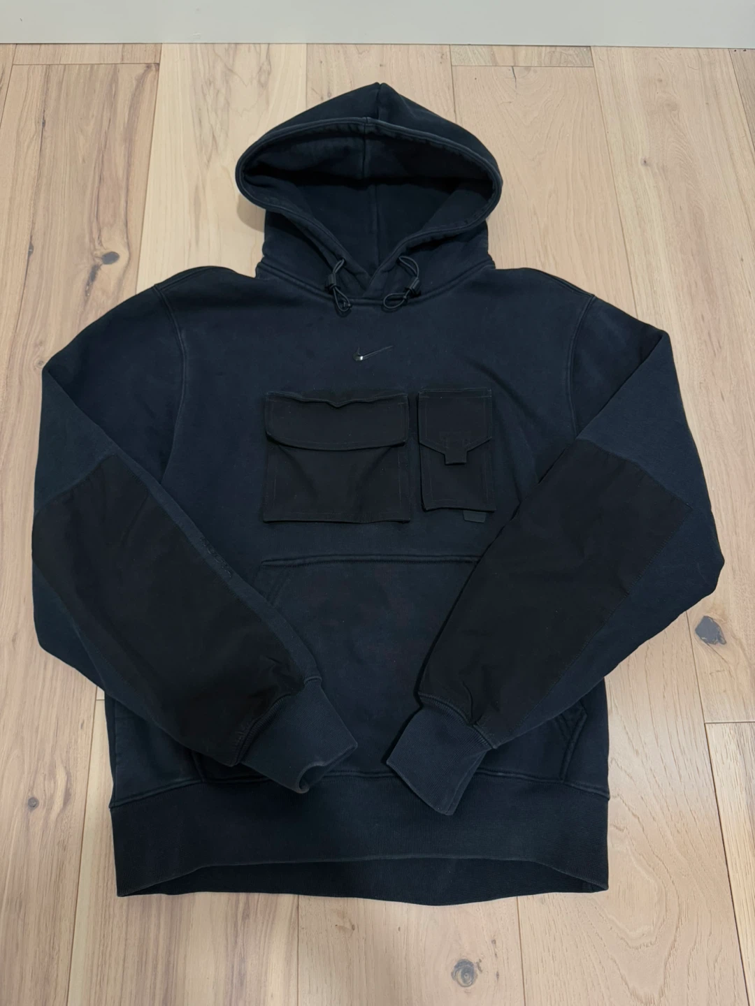 Nike x NOCTA Cargo Hoodie
