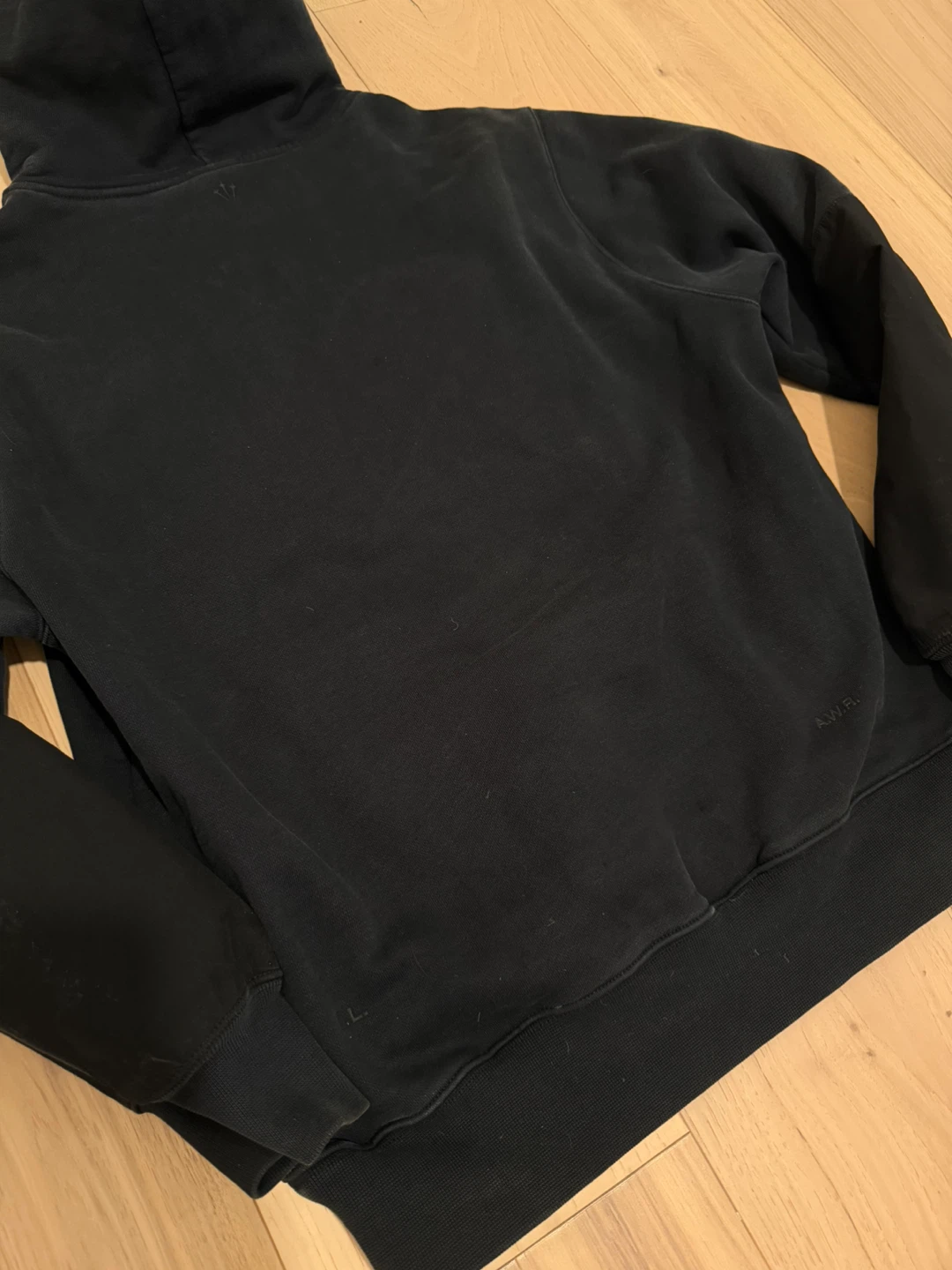 Nike x NOCTA Cargo Hoodie - photo 5