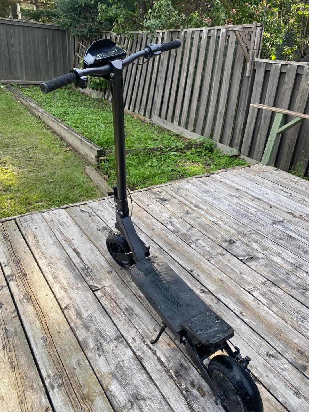 Black kukirin g2 - photo 3