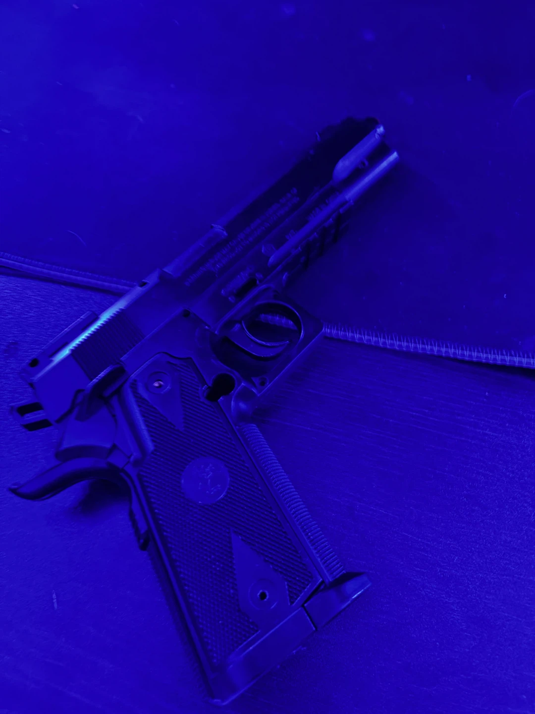 Colt 1911 Airsoft Pistol
