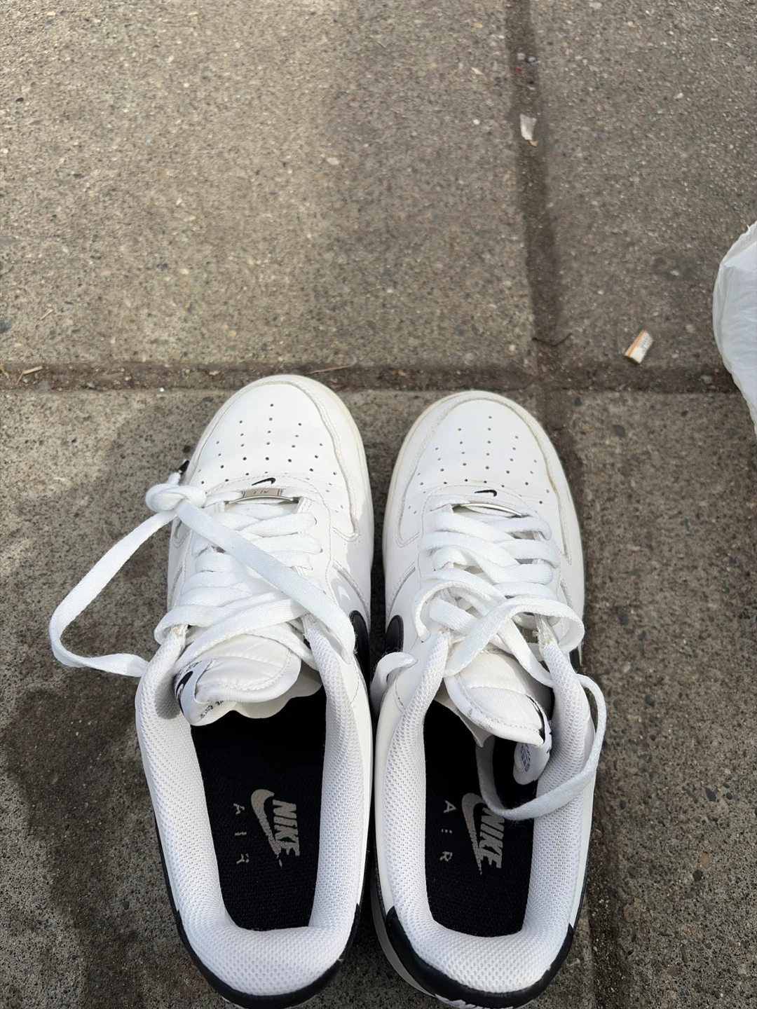Nike Air Force 1 Sneakers