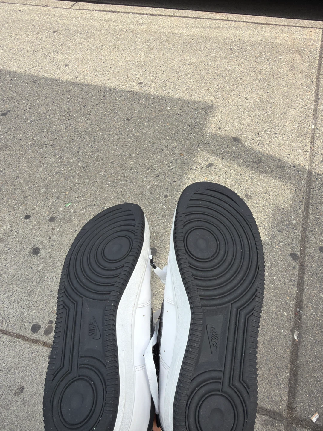 Nike Air Force 1 Sneakers - photo 3