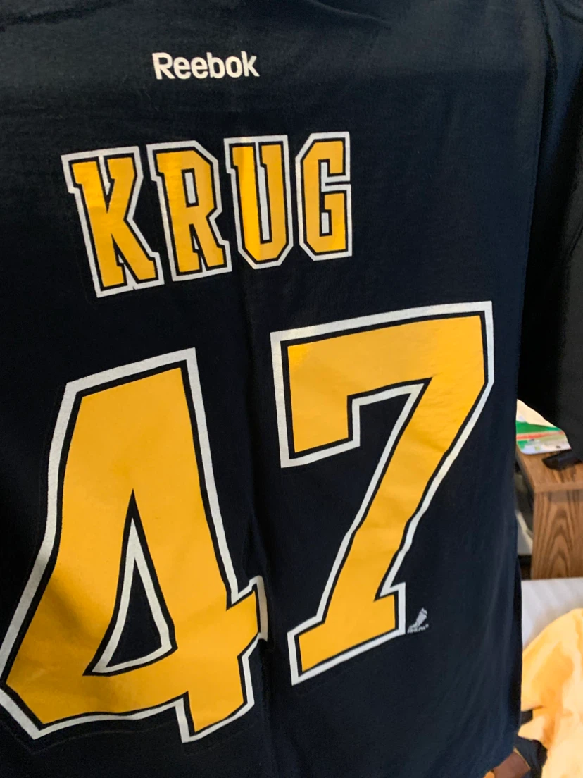 Boston Bruins Hockey T-Shirt $20ea or 3 for 50 - photo 4