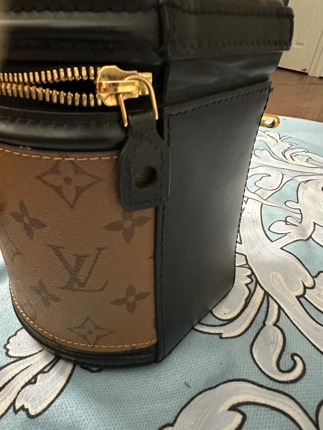 Louis Vuitton Cannes Handbag - photo 5